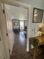 Town centre abode with gated parking - Chambres d’hôtes Shrewsbury