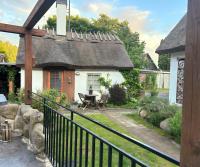 Liten stuga i Veberöd - B&B Veberöd