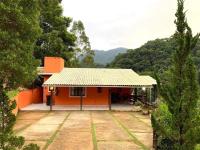 SANA Chácara Canto do Tiê- até 15 pessoas - B&B