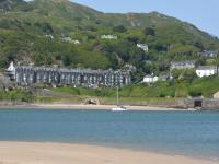 2 Bed in Barmouth 75387 - B&B