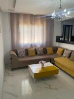 Perla s2 ain zaghwen la marsa - B&B El Aouina