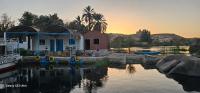 Hannag Island - B&B Aswān