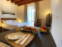 Relax in Style - Motta Apartments - Chambres d’hôtes Côme