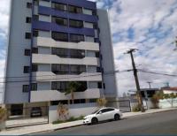 Apartamento pra temporada São João Campina Grande-PB - Ferienwohnung Campina Grande