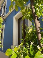 Casa Azul - Ferienwohnung Granada