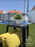 Vila Maria Beach Apartments - B&B