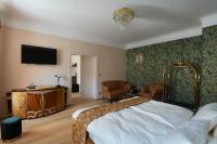 Zámecké Apartmány Marlene - B&B Česká Kamenice