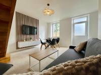 La Rose des Marais - Renovated & Fully Equipped House - B&B Houesville