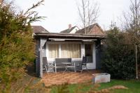 Haus Kehrwieder Datscha Gartenhaus - B&B Cuxhaven