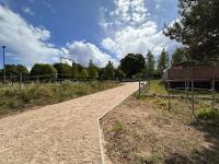 Eickhof Ferienhof für 15 Personen - Ferienhof Günter - Gratis Parken, Wlan - Chambres d'hôtes Warnow