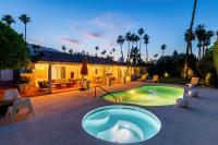 Desert Bloom Palm Springs - B&B Palm Springs