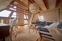Appartement met 1 Slaapkamer en Uitzicht op het Meer