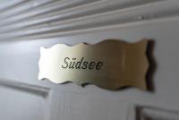 Haus Kehrwieder Wohnung Südsee - B&B Cuxhaven