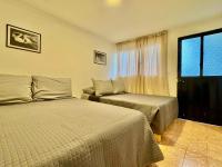 Camera Tripla con Bagno in Comune