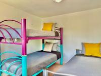 Camera Tripla Economy con Bagno in Comune