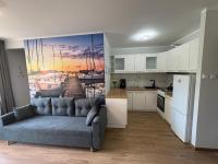 Żeglarska przystań - B&B Giżycko