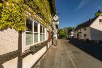 Landgasthof Zum Dorfkrug - B&B Schöneberg