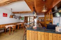 Landgasthof Zum Dorfkrug - Chambres d’hôtes Schöneberg