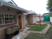 Ivy Cottage - B&B Harare