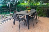 Almádiszállások - B&B
