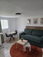 Studio 1 indépendant proche Paris - Ferienwohnung Épinay-sur-Seine