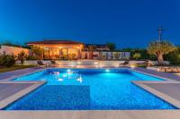 Villa Oasis - B&B Zara