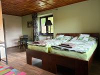 Chambre Double Deluxe