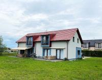 Apartments near Golf Resort Kunětická Hora, Dříteč - B&B