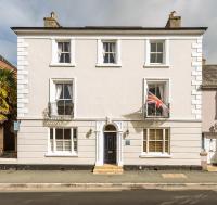 Ashburton Court Guest House - B&B