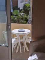 Suite with Terrace