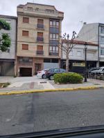Apartamento Calma - Ferienwohnung Negreira