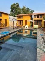 Toti guest house 3 - B&B