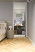 Appartamento Deluxe con 1 Camera da Letto