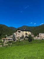 Casa Massiana B&B - Bed and Breakfast Ascaso