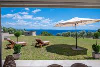 Villa Apollo Apartments - B&B Néa Poteídaia