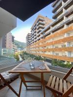 Krizor Apartman Budva - B&B Budva