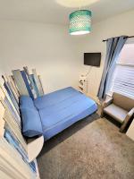 Habitación Doble Económica