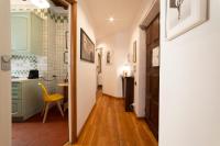 Pantheon Private Apartment - Ferienwohnung Rom