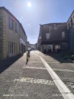 Le Gîte des Capucines - B&B Mauléon