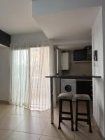 Departamento moderno y funcional cerca del casco histórico - B&B Salta