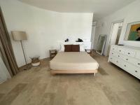 Deluxe Doppelzimmer mit Meerblick