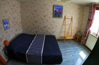 Doppelzimmer mit Bergblick