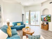 4 bedrooms pool home Calabay Parc Tower Lakes - B&B Haines City