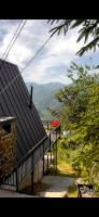 The overlook cottage 1 - B&B Batumi