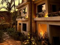 Casa Leah Puerto Escondido - Luxurious Seaside Retreat in Zicatela - 2 Outdoor Pools - Steps to The Beach - 10 - Bed and Breakfast Puerto Escondido