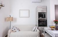 Appartement met 1 Slaapkamer