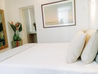Doppelzimmer mit Balkon