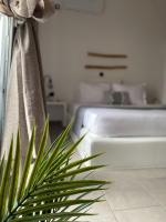 THIRAMNA Apts KYTHNOS - B&B