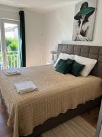 Appartamento con 1 Camera da Letto