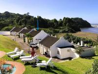 Villa Arroyo, Estuary Estate, Port Edward - B&B